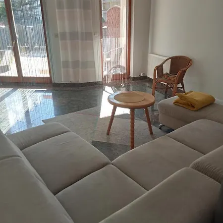 Apartman Gumience *